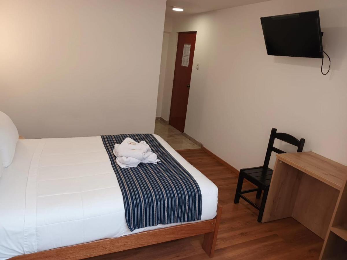 Cusco Hostal Qolla Wasi-Ii المظهر الخارجي الصورة