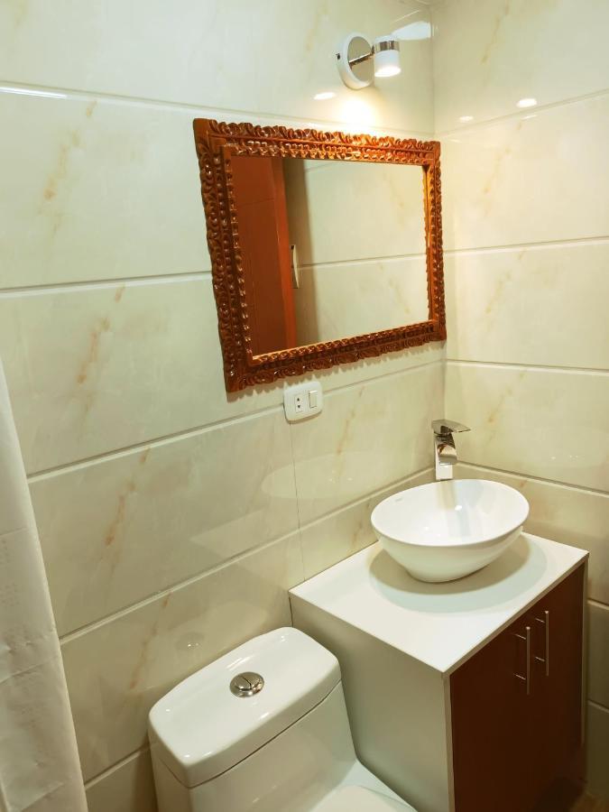 Cusco Hostal Qolla Wasi-Ii المظهر الخارجي الصورة