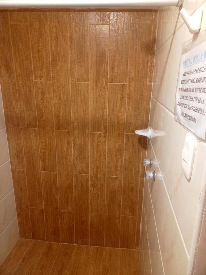 Cusco Hostal Qolla Wasi-Ii المظهر الخارجي الصورة
