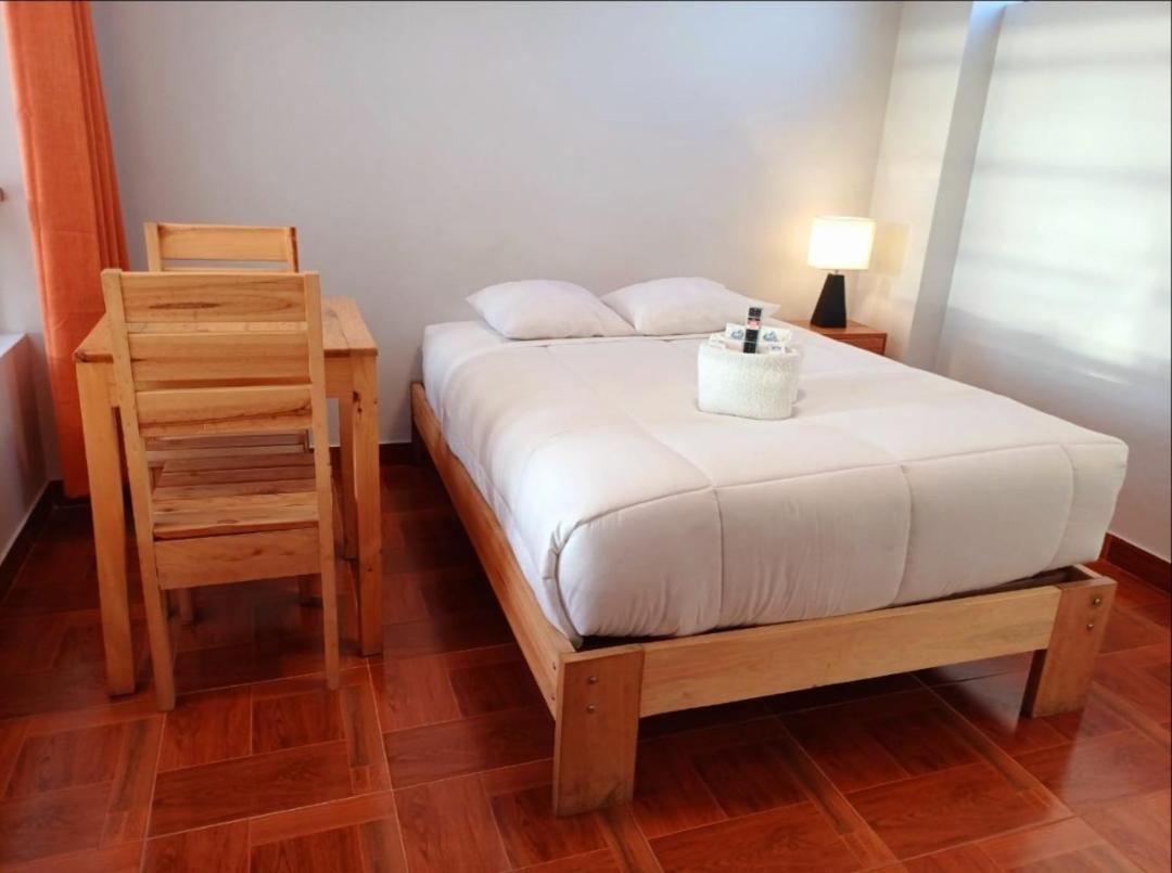 Cusco Hostal Qolla Wasi-Ii المظهر الخارجي الصورة