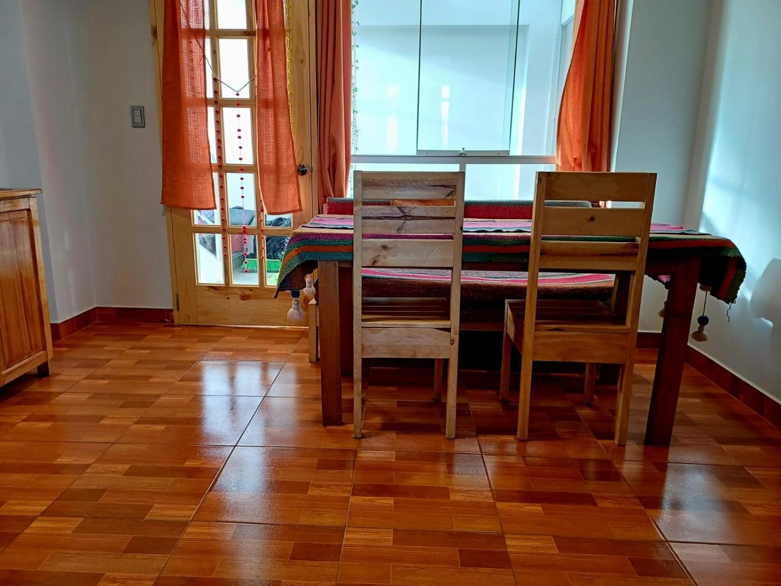 Cusco Hostal Qolla Wasi-Ii المظهر الخارجي الصورة
