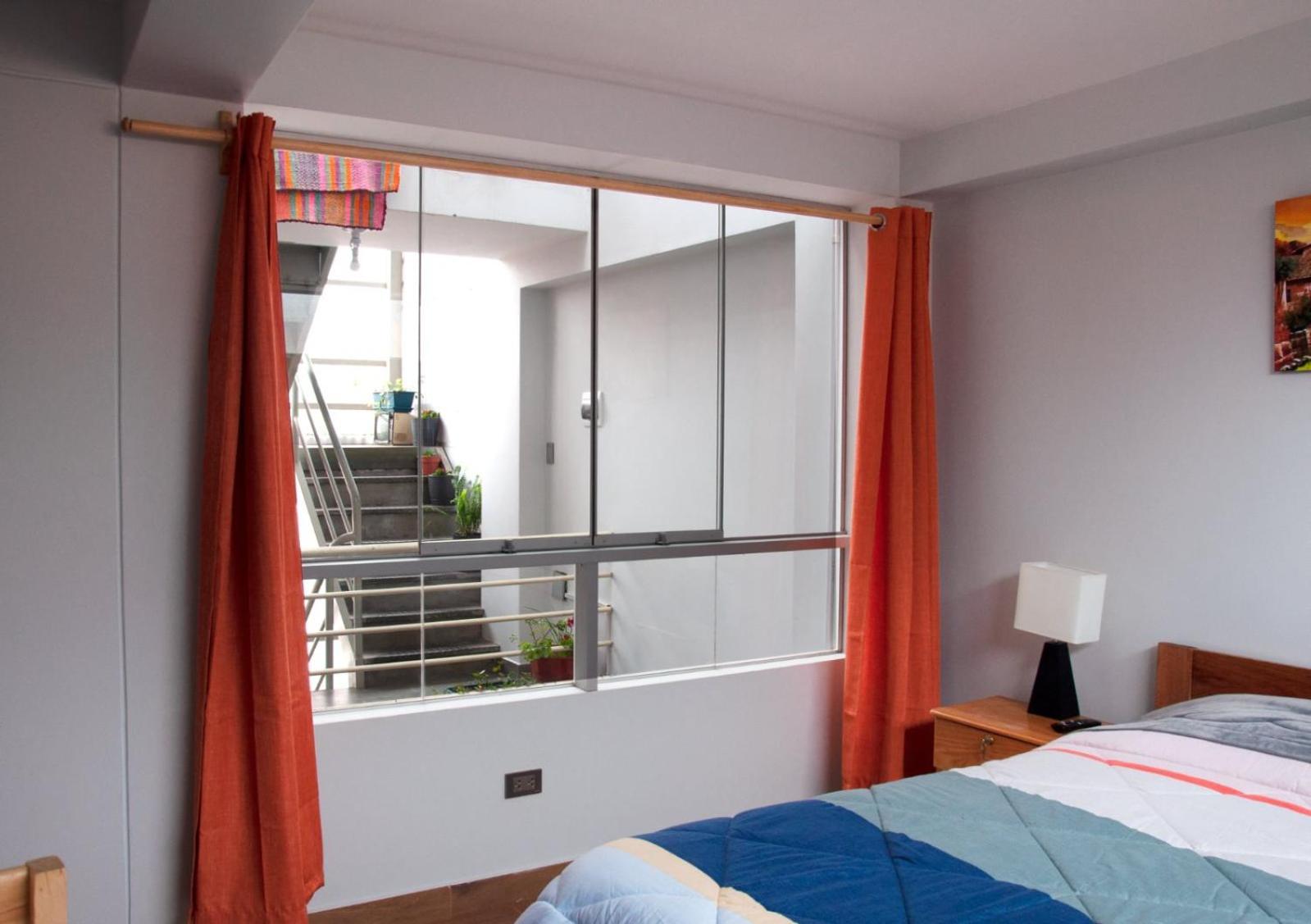Cusco Hostal Qolla Wasi-Ii المظهر الخارجي الصورة
